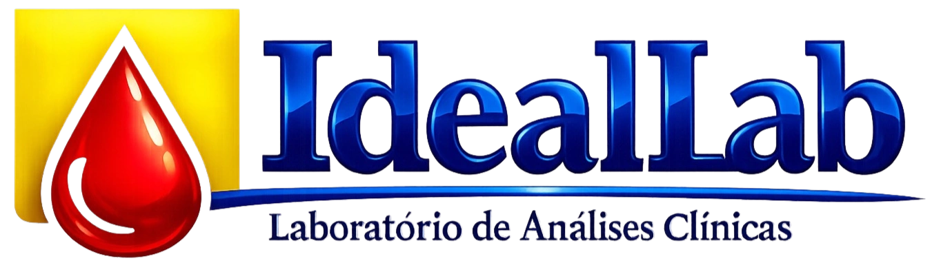 Ideallab - Laborat�rio de An�lises Cl�nicas 